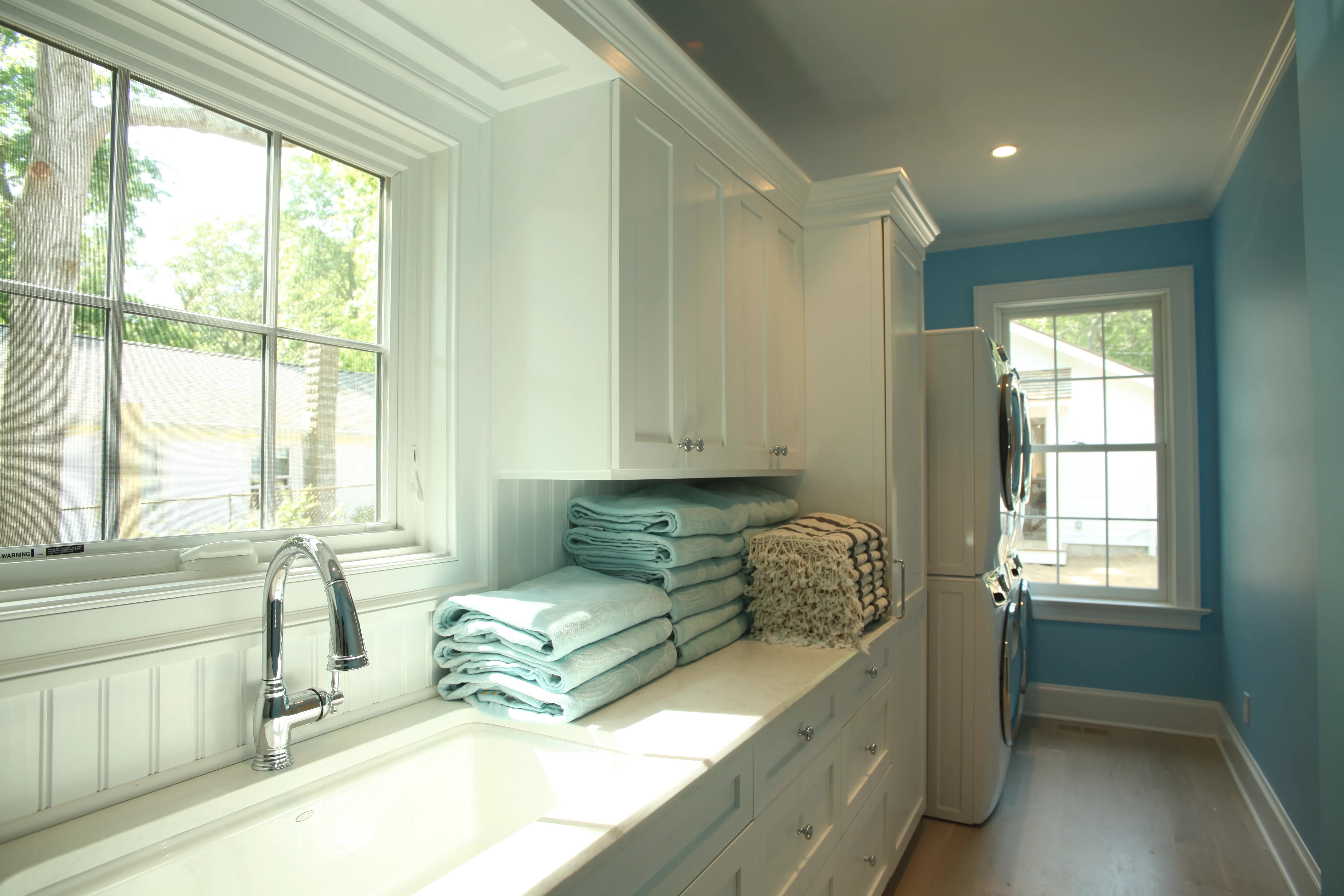 Bathroom-view
